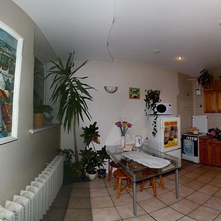 Nakvines Namai Mano Kelias Vila VNO Exterior foto