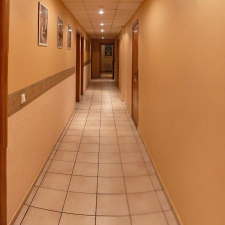 Nakvines Namai Mano Kelias Vila VNO Exterior foto