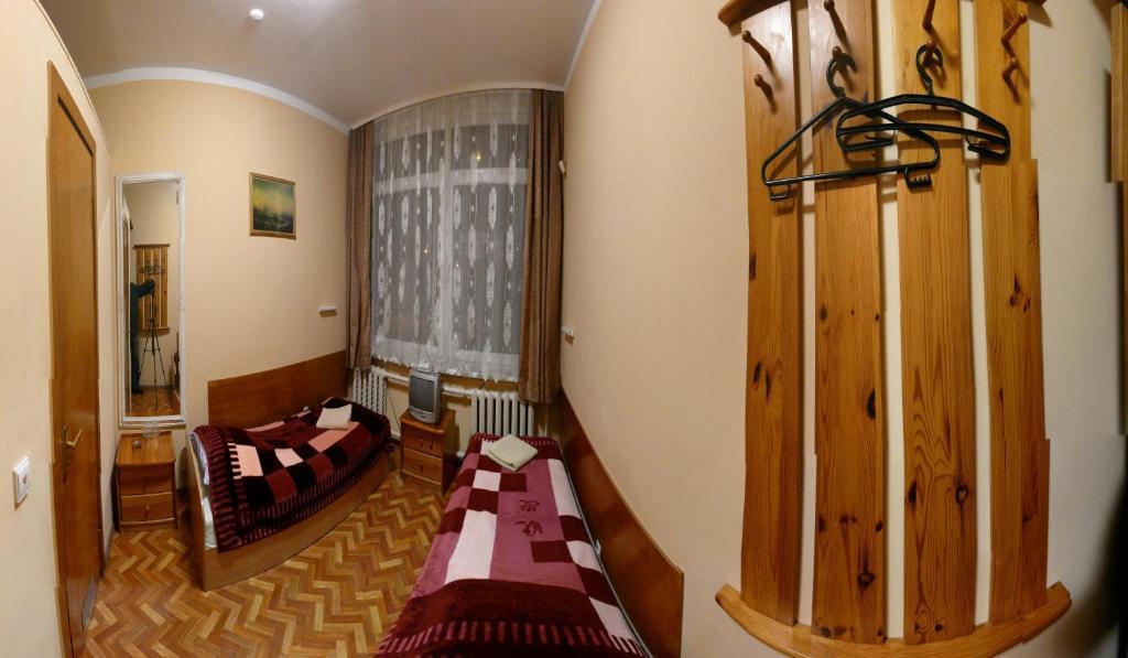 Nakvines Namai Mano Kelias Vila VNO Quarto foto
