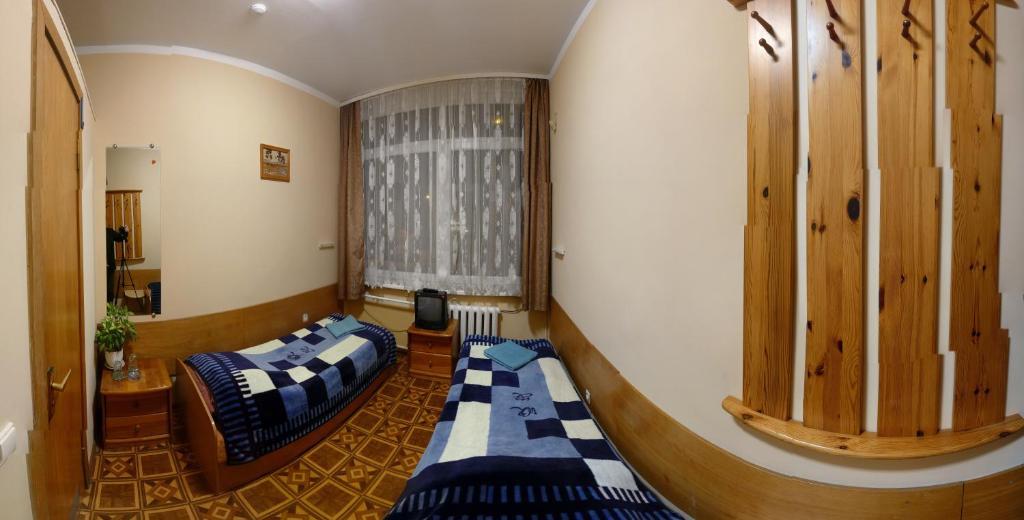 Nakvines Namai Mano Kelias Vila VNO Quarto foto