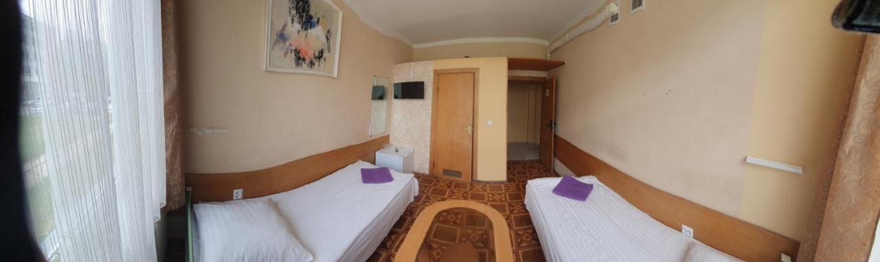 Nakvines Namai Mano Kelias Vila VNO Exterior foto