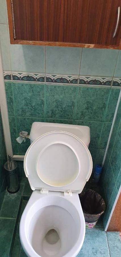 Nakvines Namai Mano Kelias Vila VNO Exterior foto