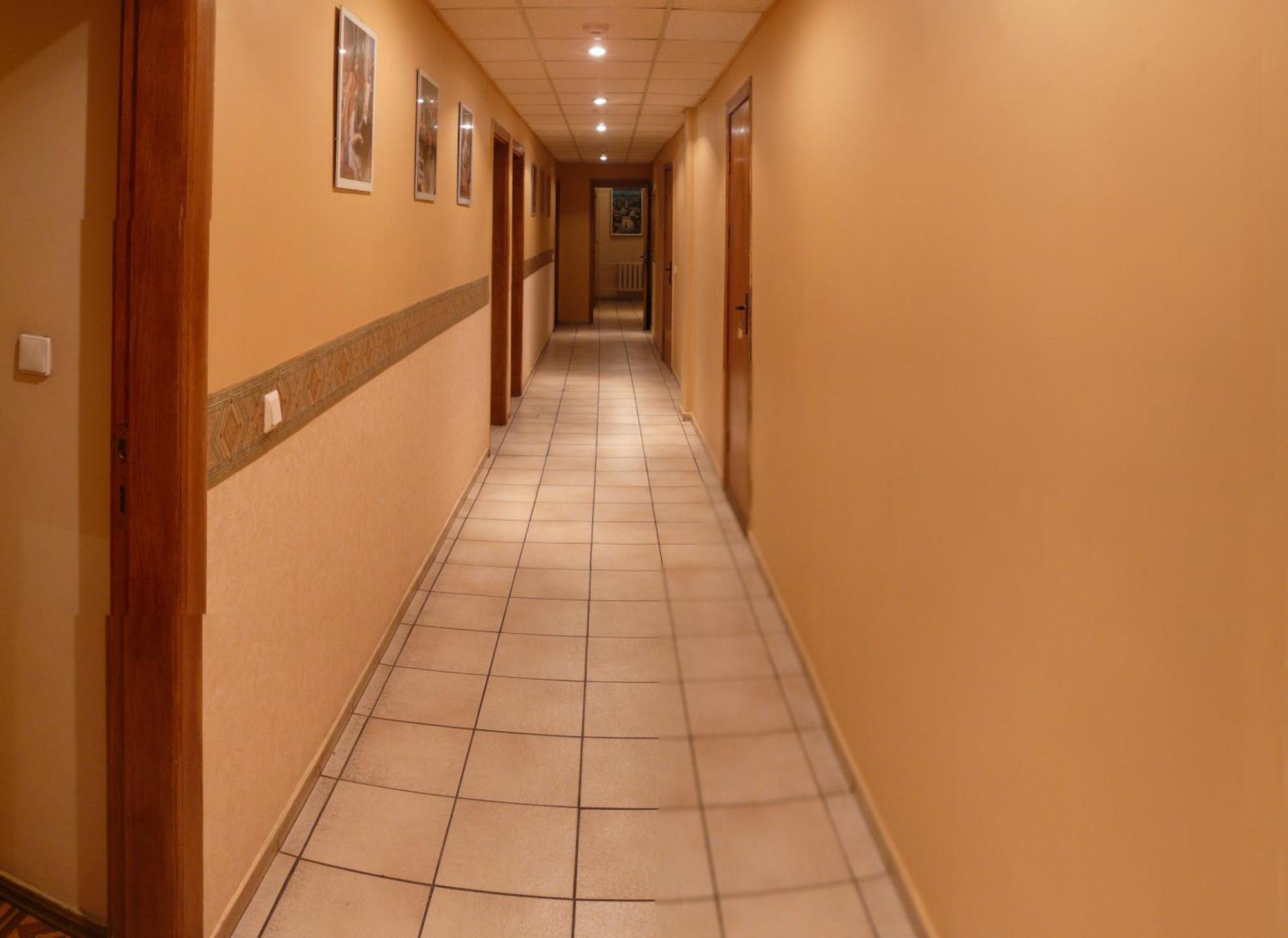 Nakvines Namai Mano Kelias Vila VNO Exterior foto