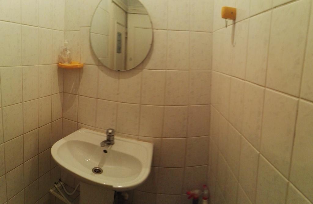 Nakvines Namai Mano Kelias Vila VNO Exterior foto