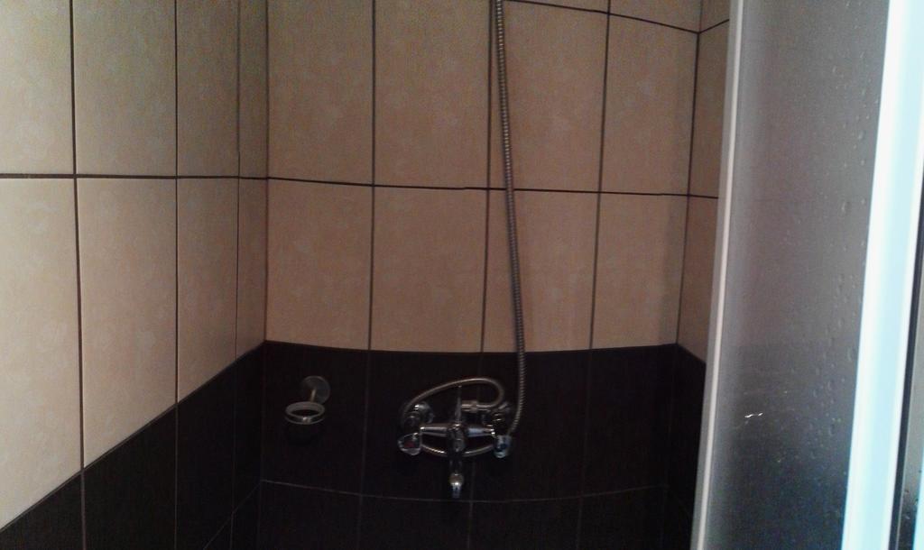Nakvines Namai Mano Kelias Vila VNO Exterior foto