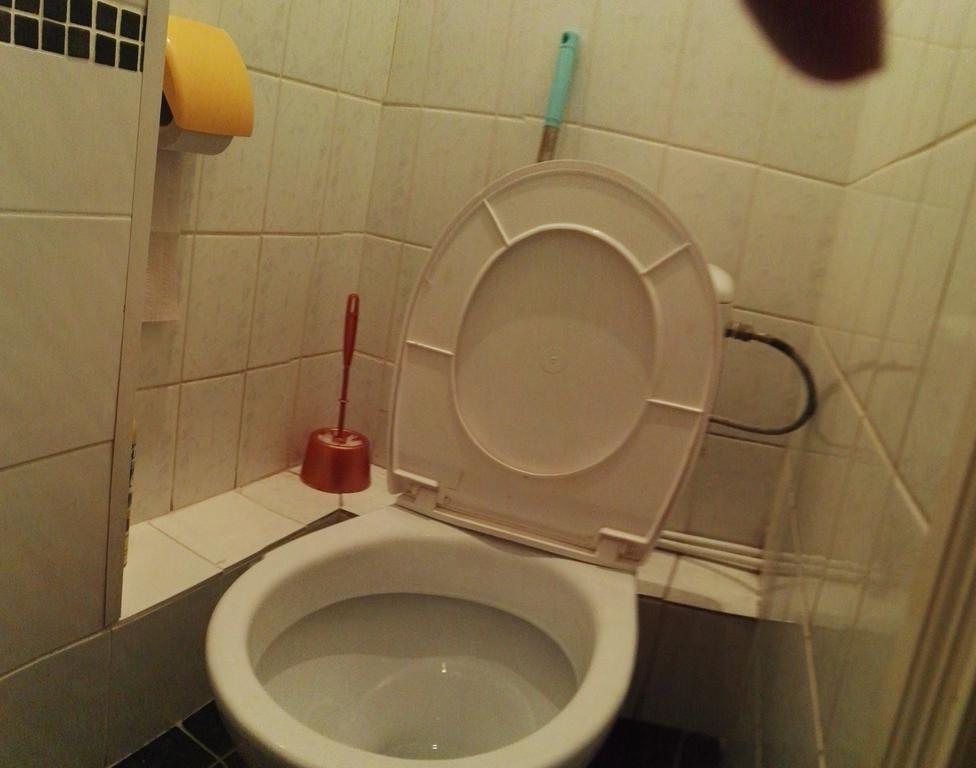 Nakvines Namai Mano Kelias Vila VNO Exterior foto
