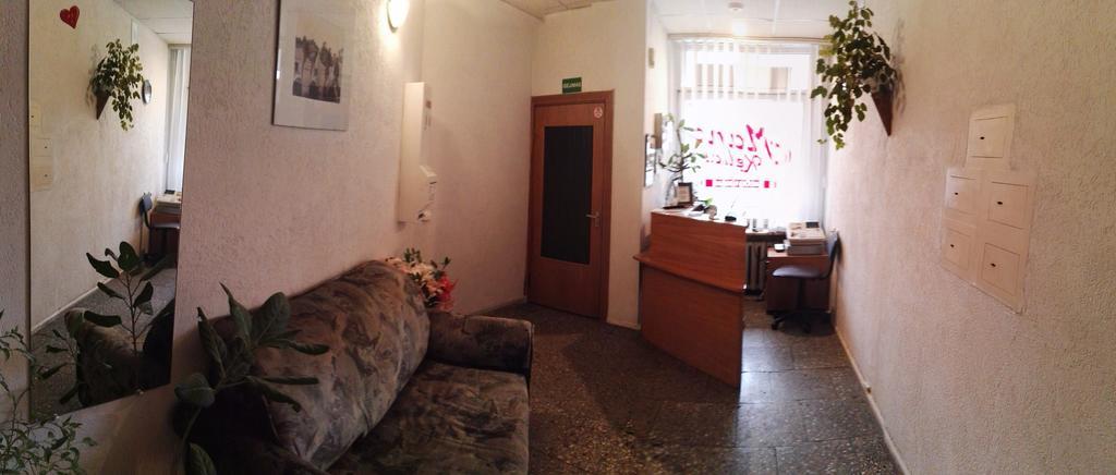 Nakvines Namai Mano Kelias Vila VNO Exterior foto