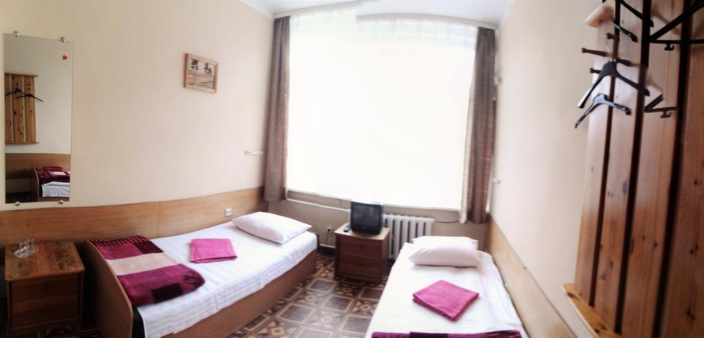 Nakvines Namai Mano Kelias Vila VNO Exterior foto