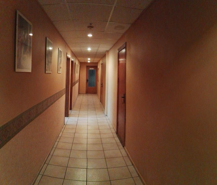 Nakvines Namai Mano Kelias Vila VNO Exterior foto