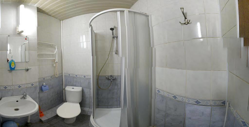 Nakvines Namai Mano Kelias Vila VNO Exterior foto