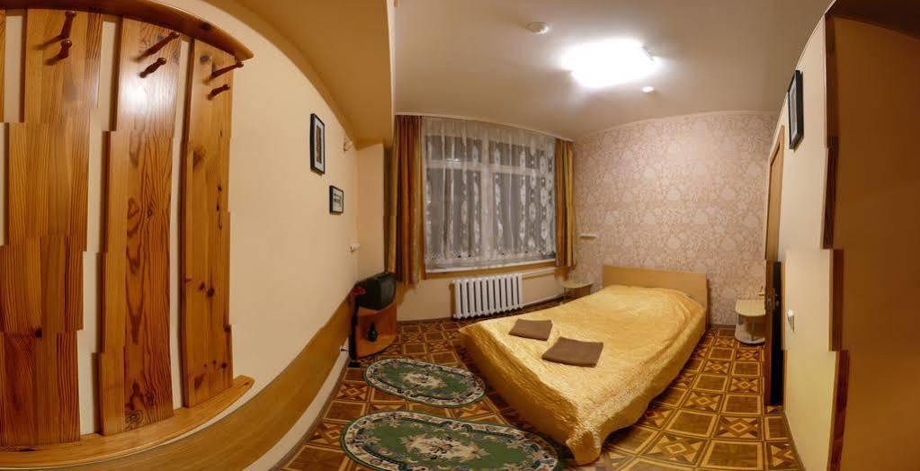 Nakvines Namai Mano Kelias Vila VNO Exterior foto